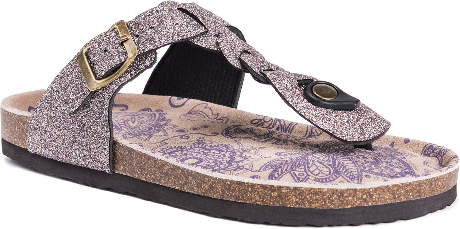 muk luks sandals Hospital Insurance Management Services India